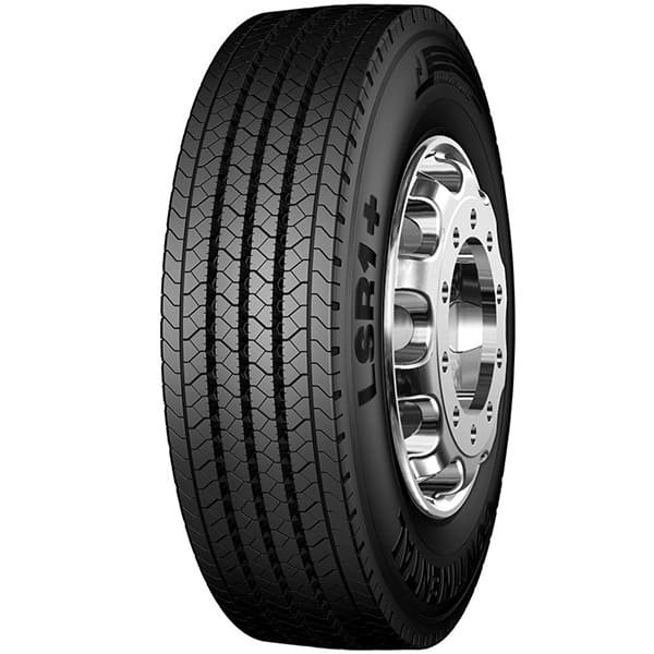 8.5Р17.5 Continental LSR1+ 121/120L TL